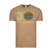 Vintage Coffee Years Of Being Awesome Limited Edition Vintage Tee - Bettercallsaul