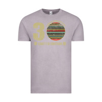 Vintage Zinc Years Of Being Awesome Limited Edition Vintage Tee - Bettercallsaul