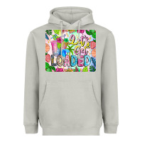 Moon Dust Lets Get Loaded Mouse Pad Heavyweight Hoodie - CowhideDigitalArt