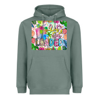 Sage Lets Get Loaded Mouse Pad Heavyweight Hoodie - CowhideDigitalArt