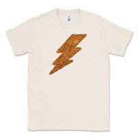 Natural Western Vintage Pattern Lightning Classic Tee - Bettercallsaul