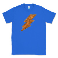 True Royal Western Vintage Pattern Lightning Classic Tee - Bettercallsaul