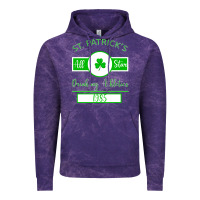 Cloud Purple Drinking Athletics Vintage Hoodie - Bettercallsaul