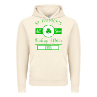 Vintage Artic Drinking Athletics Vintage Hoodie - Bettercallsaul
