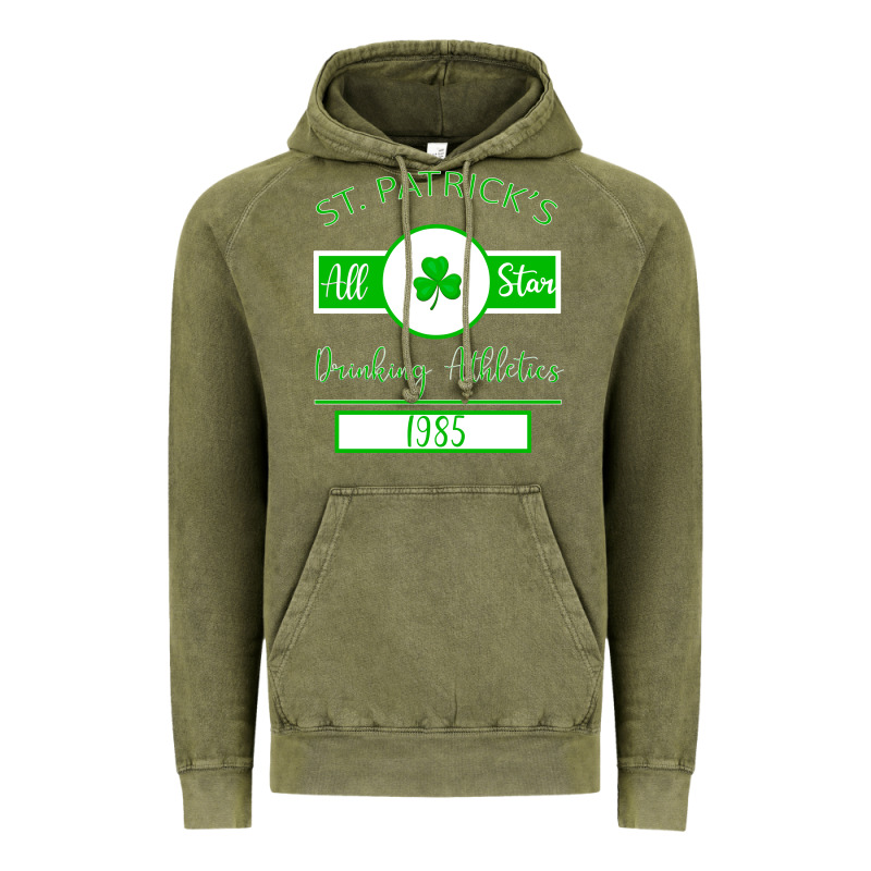 Drinking Athletics Vintage Hoodie by Bettercallsaul | Teevron