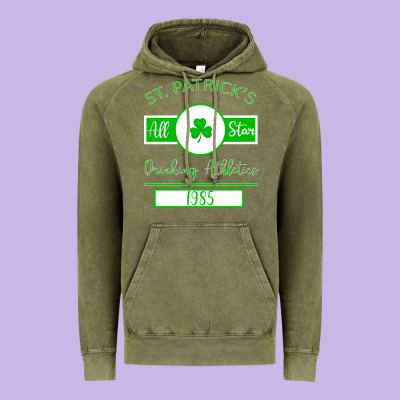 Drinking Athletics Vintage Hoodie Designed By Bettercallsaul