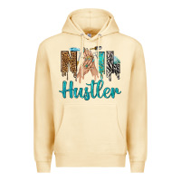 Pina Colada nail hustler bbs Premium Hoodie - BundleAndBundleShop