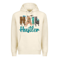 Tofu nail hustler bbs Premium Hoodie - BundleAndBundleShop