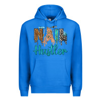 True Royal nail hustler bbs Premium Hoodie - BundleAndBundleShop