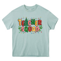 Arona teacher squad Heavy Core Tee - MaliasSmallBusiness