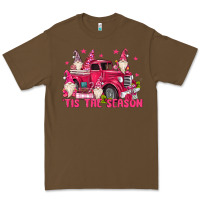 Cacao tis the season Premium Tee - MaliasSmallBusiness