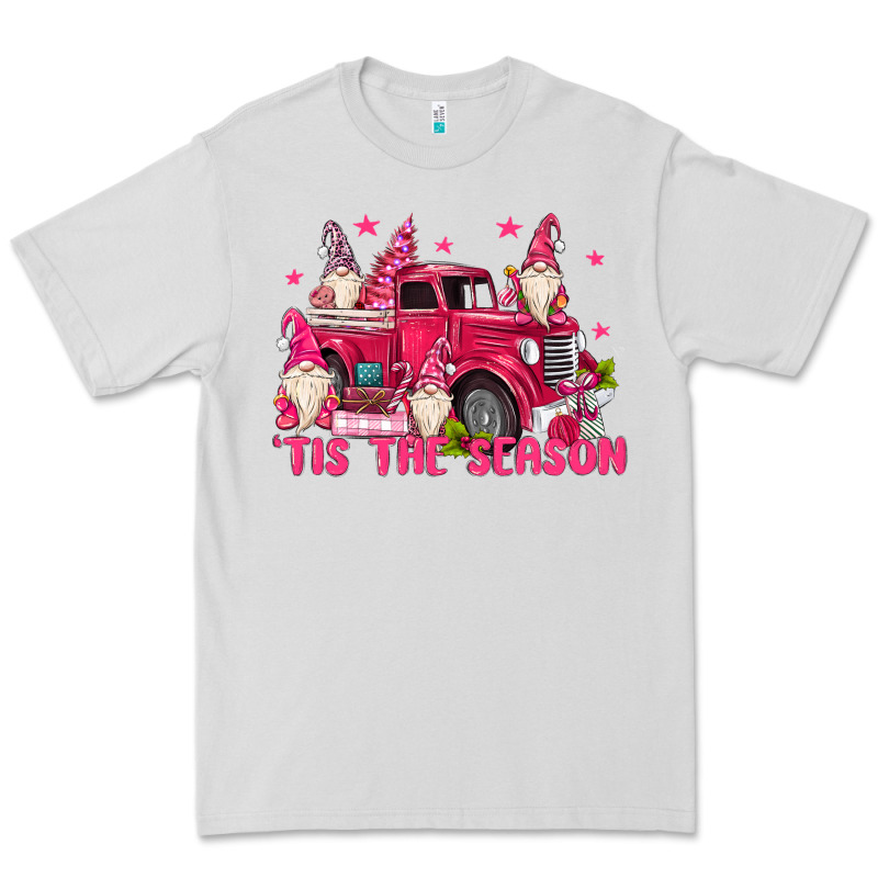 Tis The Season Premium Tee by MaliasSmallBusiness | Teevron