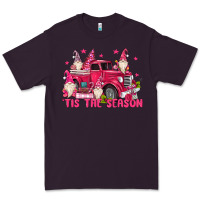 Plum tis the season Premium Tee - MaliasSmallBusiness