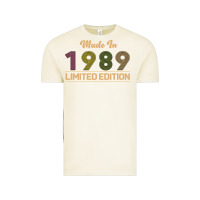 Vintage Arctic Made In 1989 Limited Edition Vintage Tee - Bettercallsaul