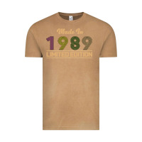 Vintage Camel Made In 1989 Limited Edition Vintage Tee - Bettercallsaul