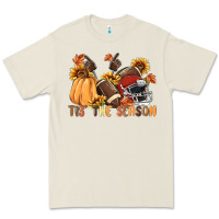 Bone tis' the season Premium Tee - MaliasSmallBusiness