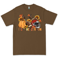 Cacao tis' the season Premium Tee - MaliasSmallBusiness