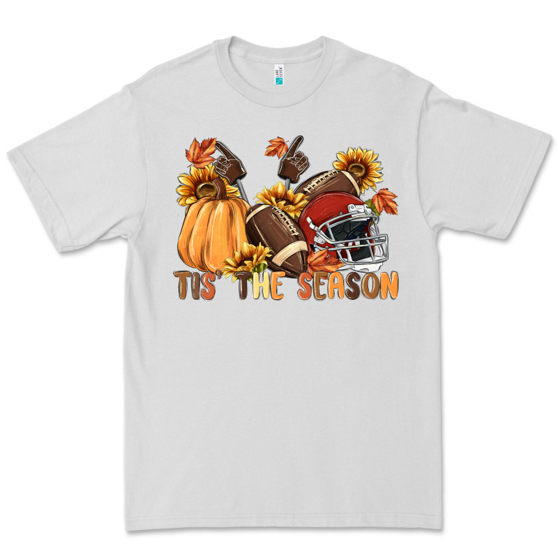 Tis' The Season Premium Tee by MaliasSmallBusiness | Teevron