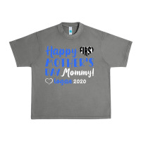 Tornado happy first mother's day mommy! logan 2020 Urban Heavy Tee - Bettercallsaul