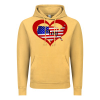 Vintage Mustard Play Vintage Hoodie - Bettercallsaul