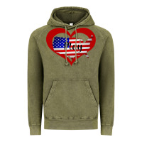 Vintage Olive Play Vintage Hoodie - Bettercallsaul