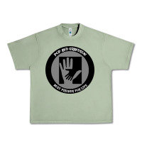 Oil Green Pop Pop And Grandson Best Friends For Life Urban Heavy Tee - Bettercallsaul