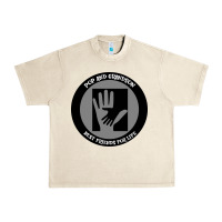 Sandshell Pop Pop And Grandson Best Friends For Life Urban Heavy Tee - Bettercallsaul