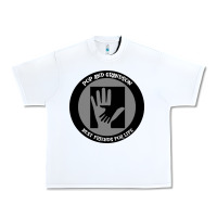 White Pop Pop And Grandson Best Friends For Life Urban Heavy Tee - Bettercallsaul