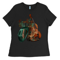 Black Country Till I Die Ladies Tee - Jasminsmagicworld