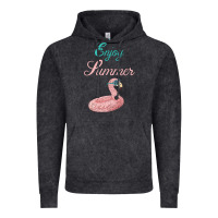 Vintage Arctic Enjoy Summer Vintage Hoodie - Bettercallsaul