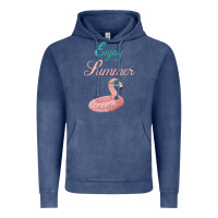Vintage Denim Enjoy Summer Vintage Hoodie - Bettercallsaul