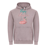 Vintage Zinc Enjoy Summer Vintage Hoodie - Bettercallsaul