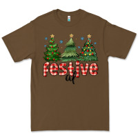 Cacao festive af Premium Tee - MaliasSmallBusiness