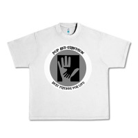Lunar Rock Pop Pop And Grandson Best Friends For Life Urban Heavy Tee - Bettercallsaul