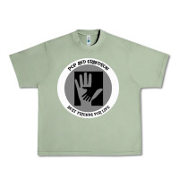 Oil Green Pop Pop And Grandson Best Friends For Life Urban Heavy Tee - Bettercallsaul