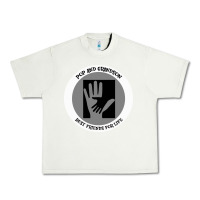Pistachio Pop Pop And Grandson Best Friends For Life Urban Heavy Tee - Bettercallsaul