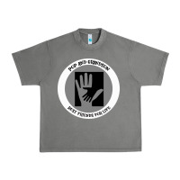 Tornado Pop Pop And Grandson Best Friends For Life Urban Heavy Tee - Bettercallsaul