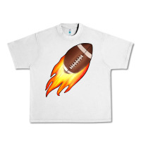 American Football Urban Heavy Tee | Teevron