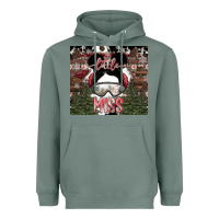 Little Miss Heavyweight Hoodie | Teevron