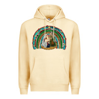 Pina Colada holy family rainbow Premium Hoodie - RanaPortraitStore