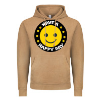 Vintage Camel Have A Happy Day Vintage Hoodie - Bettercallsaul