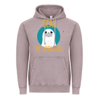 Vintage Zinc Seal of Approval Vintage Hoodie - Bettercallsaul