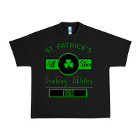 Black Drinking Athletics Urban Heavy Tee - Bettercallsaul