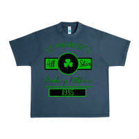 Midnight Navy Drinking Athletics Urban Heavy Tee - Bettercallsaul