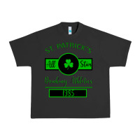 Pigment Black Drinking Athletics Urban Heavy Tee - Bettercallsaul