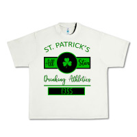 Pistachio Drinking Athletics Urban Heavy Tee - Bettercallsaul