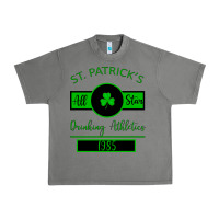 Tornado Drinking Athletics Urban Heavy Tee - Bettercallsaul