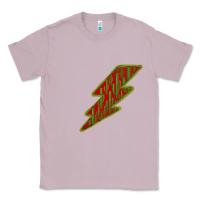 Lilac Cactus Pattern Lightning Classic Tee - Bettercallsaul