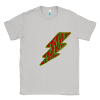Moon Dust Cactus Pattern Lightning Classic Tee - Bettercallsaul