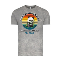 Cloud Rock In a world where you can be anything be kind Vintage Tee - Bettercallsaul